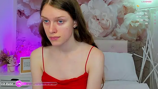 Snapshot of JaneBrowni chatting on 11, 9, 2025 JaneBrowni online show from 11, 9, 2025