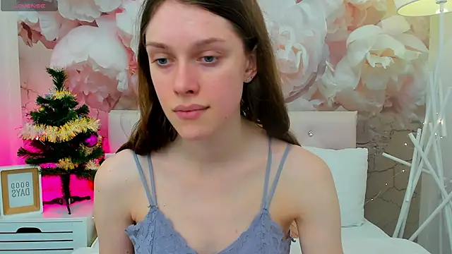 JaneBrowni online show from 19, 12, 2025