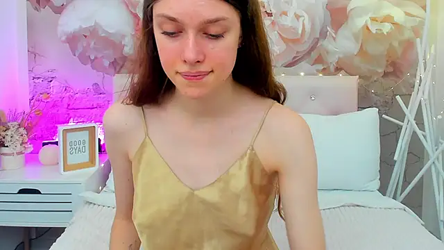 JaneBrowni online show from 7, 11, 2025