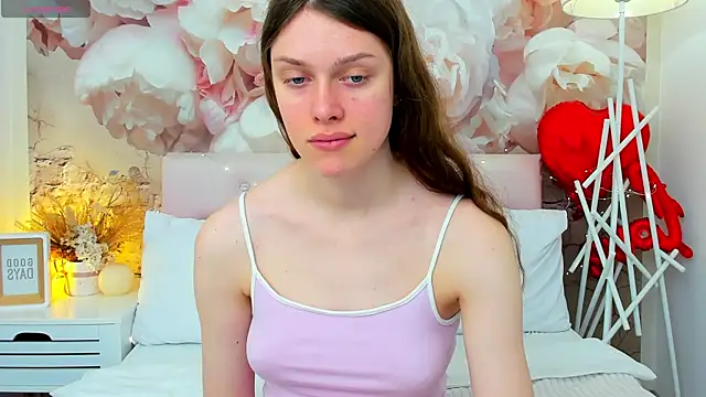 JaneBrowni online show from 22, 4, 2026