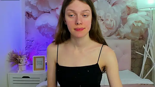 Snapshot of JaneBrowni chatting on 19, 3, 2025 JaneBrowni online show from 19, 3, 2025