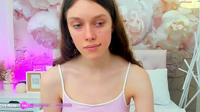 JaneBrowni online show from 2, 11, 2025