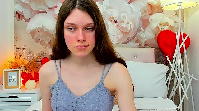 JaneBrowni online show from 11, 3, 2026