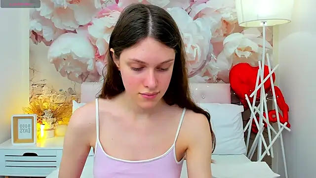 JaneBrowni online show from 10, 4, 2026