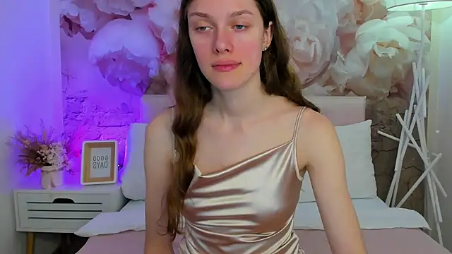 Snapshot of JaneBrowni chatting on 14, 3, 2025 JaneBrowni online show from 14, 3, 2025