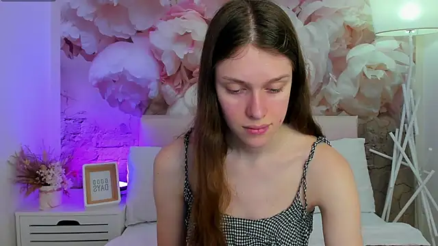 Snapshot of JaneBrowni chatting on 21, 3, 2025 JaneBrowni online show from 21, 3, 2025
