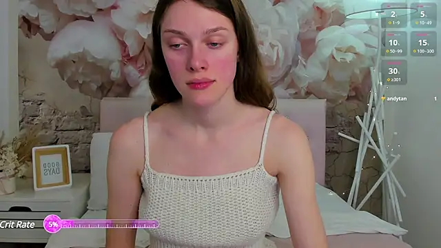 Snapshot of JaneBrowni chatting on 11, 3, 2025 JaneBrowni online show from 11, 3, 2025