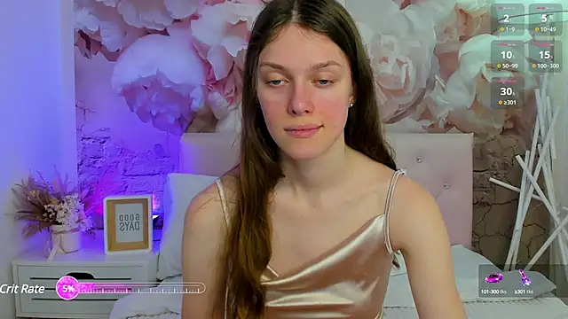 Snapshot of JaneBrowni chatting on 20, 3, 2025 JaneBrowni online show from 20, 3, 2025