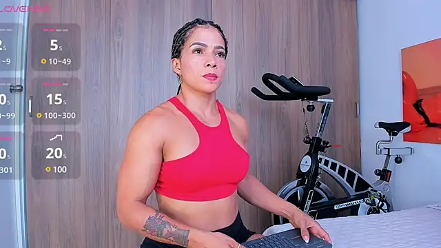 alexafit online show from 27, 2, 2025