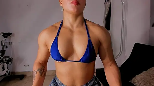 alexafit online show from 27, 11, 2025