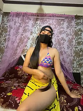 Shabnam88 online show from 27, 1, 2025