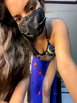 Shabnam88 online show from 28, 10, 2025