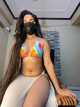 Shabnam88 online show from 6, 2, 2026