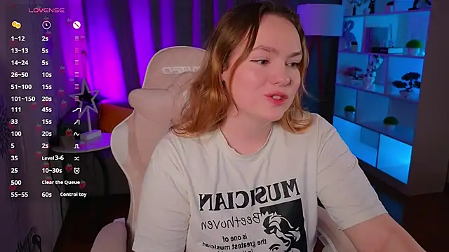 Kari Lunna online show from 19, 9, 2025