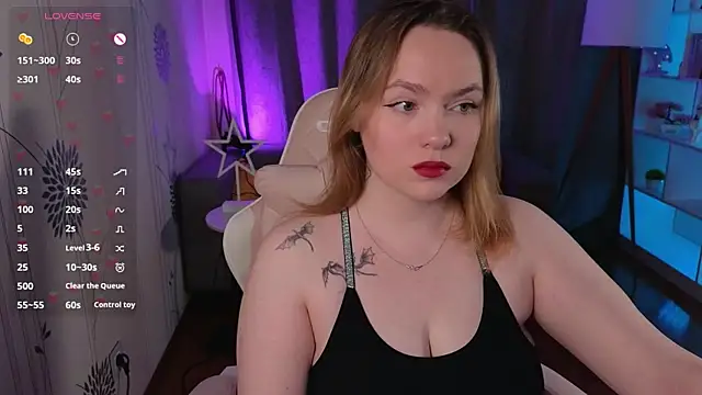 Kari Lunna online show from 14, 9, 2025
