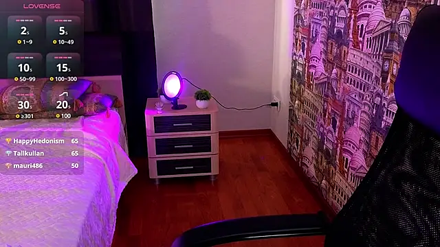 Kari Lunna online show from 22, 2, 2025