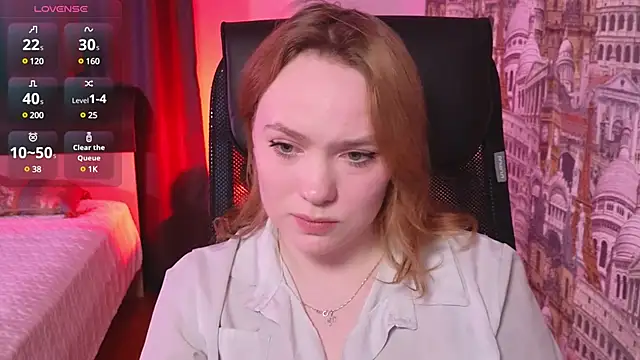 Kari Lunna online show from 7, 2, 2025