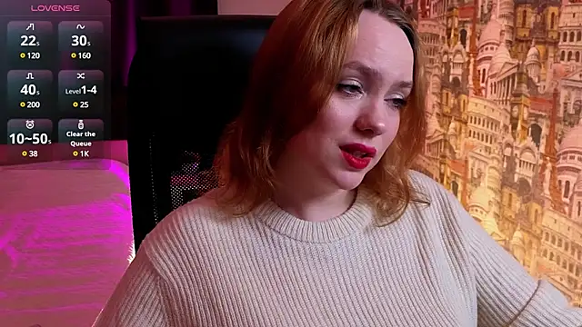 Kari Lunna online show from 28, 2, 2025