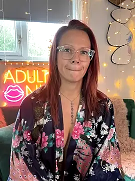 MelodyRoseUk online show from 18, 9, 2025