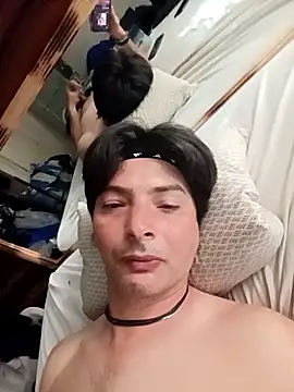 frank32love online show from 18, 4, 2026