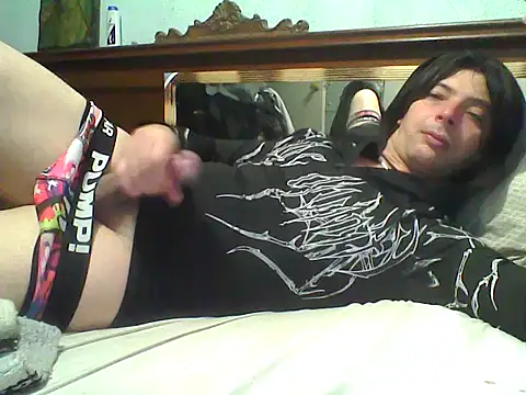 frank32love online show from 5, 2, 2026