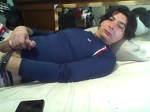 frank32love online show from 13, 2, 2026