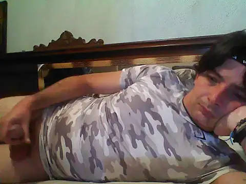 frank32love online show from 7, 1, 2026