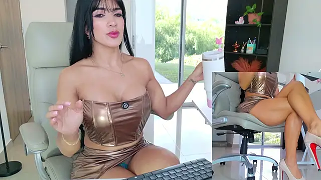 kimberly  online show from 22, 4, 2026