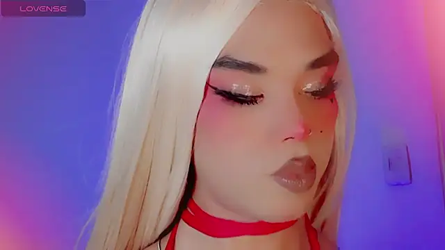 Snapshot of DanniLee_ chatting on 29, 11, 2025 DanniLee online show from 29, 11, 2025