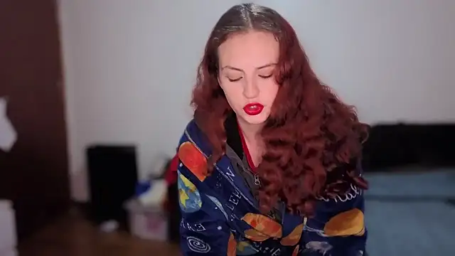 Snapshot of ENGLISHEMILY_69 chatting on 13, 1, 2026 ENGLISHEMILY 69 online show from 13, 1, 2026