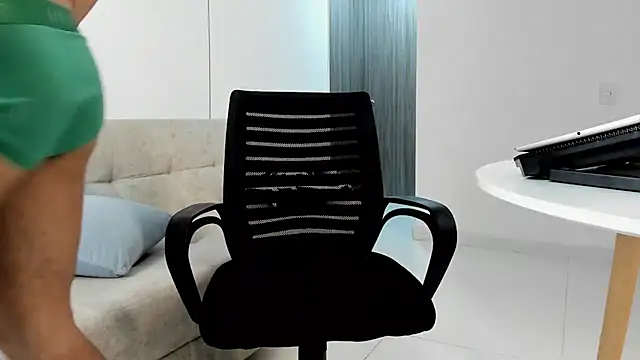 JuanDiegoKing online show from 15, 10, 2025