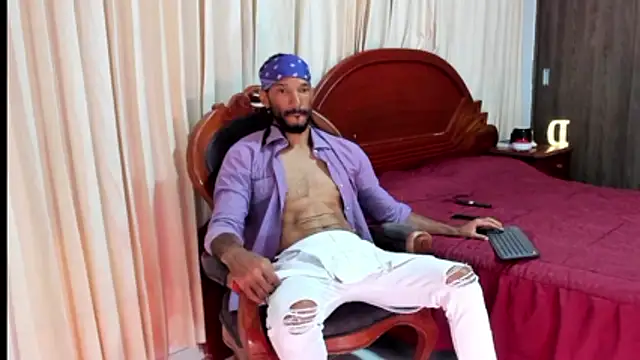 KarlMarley1 online show from 10, 2, 2026