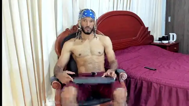 KarlMarley1 online show from 28, 2, 2026