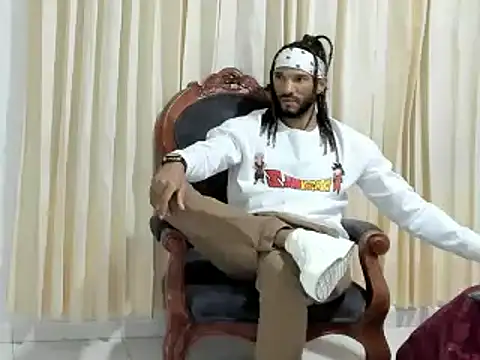 KarlMarley1 online show from 25, 12, 2024