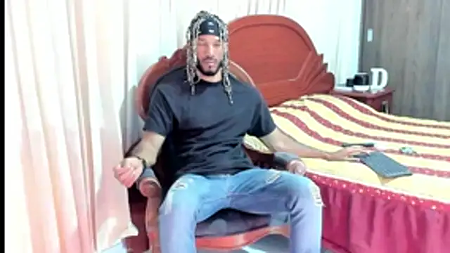 KarlMarley1 online show from 26, 2, 2026