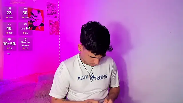 Snapshot of christianwang chatting on 8, 1, 2026 christianwang online show from 8, 1, 2026