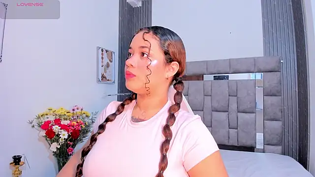 zulyjones online show from 20, 11, 2025