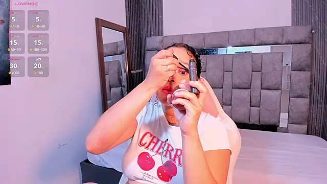 zulyjones online show from 11, 10, 2025