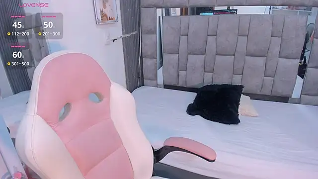 zulyjones online show from 6, 4, 2026