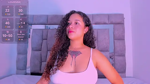zulyjones online show from 6, 3, 2025