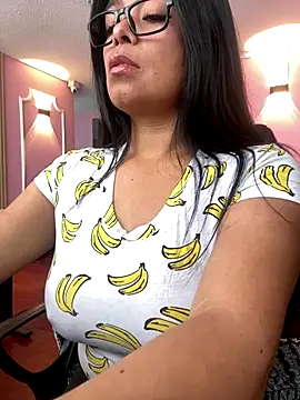 GoddessMeegan online show from 18, 9, 2025