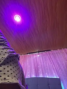 GoddessMeegan online show from 24, 2, 2025
