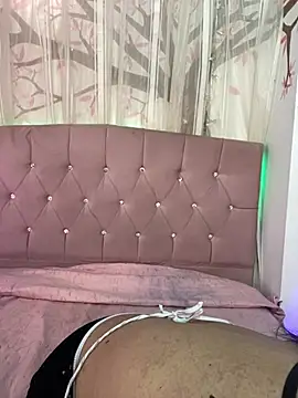GoddessMeegan online show from 18, 2, 2025