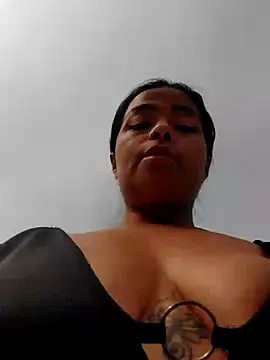 GoddessMeegan online show from 8, 2, 2025