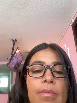 GoddessMeegan online show from 19, 9, 2025