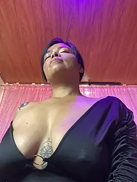 GoddessMeegan online show from 26, 2, 2025