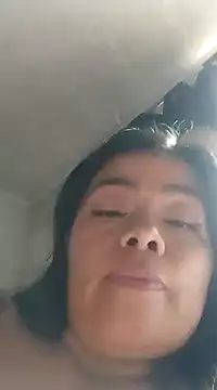 GoddessMeegan online show from 21, 2, 2025