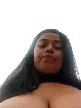 GoddessMeegan online show from 13, 2, 2025