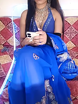 Snapshot of Hot__Mirchi chatting on 18, 10, 2025 Hot Mirchi online show from 18, 10, 2025