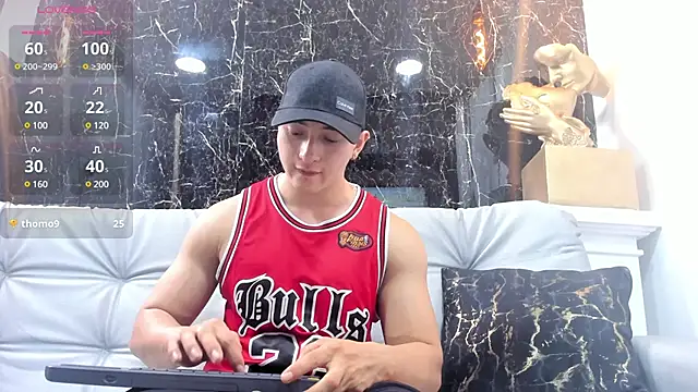 Zack Miller24 online show from 28, 2, 2025